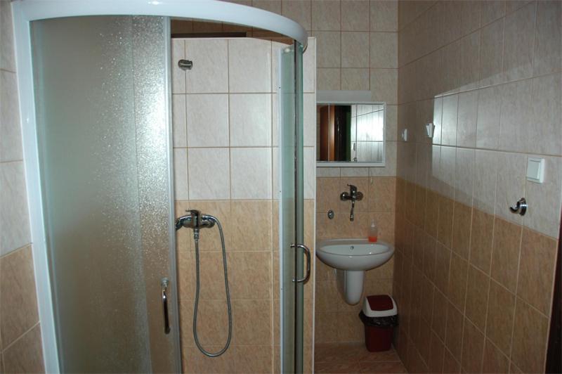 Garni Hotel Sonata 特伦钦温泉区 客房 照片