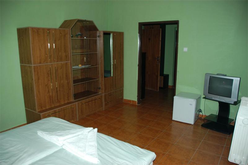 Garni Hotel Sonata 特伦钦温泉区 客房 照片
