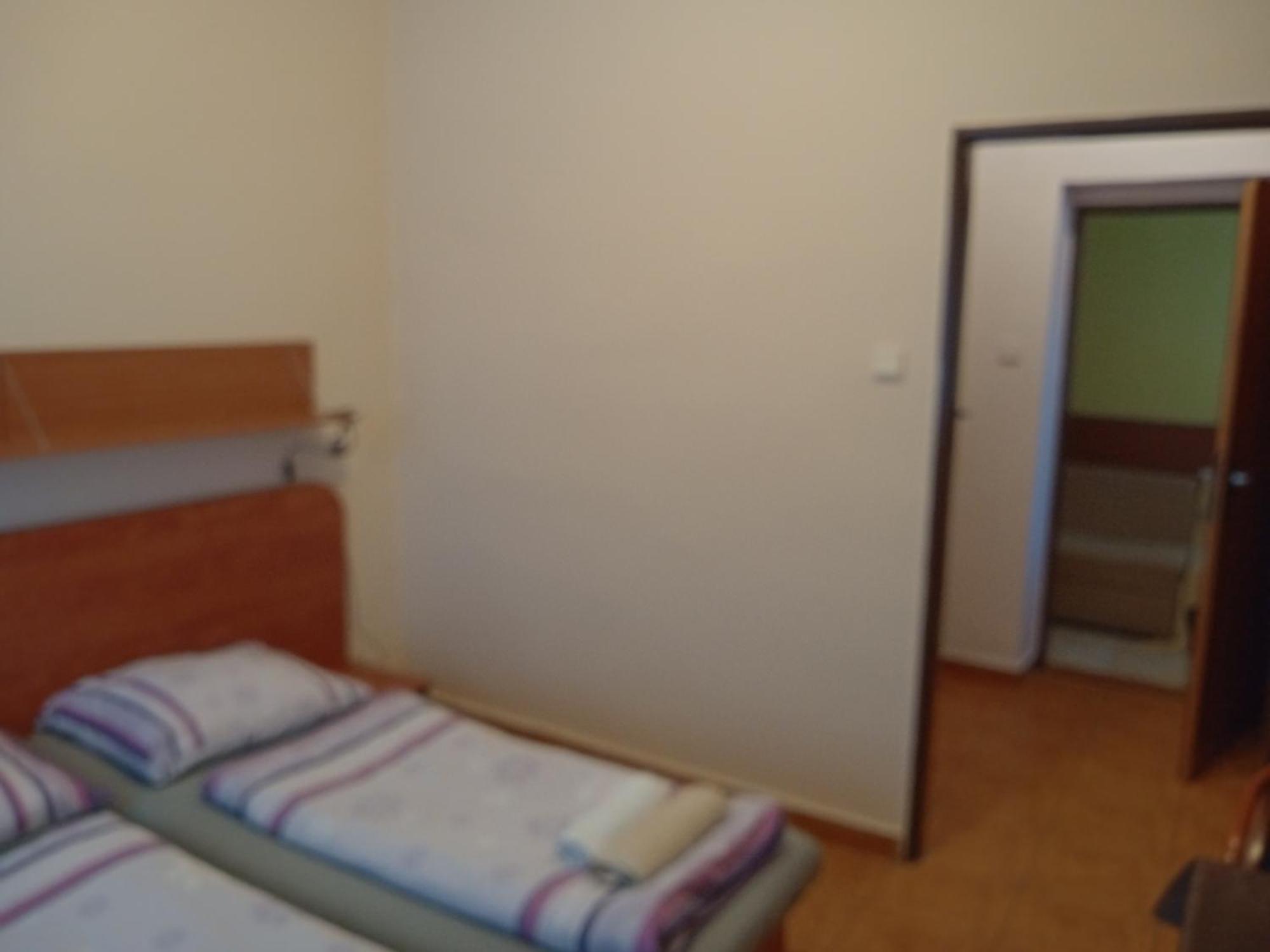 Garni Hotel Sonata 特伦钦温泉区 外观 照片