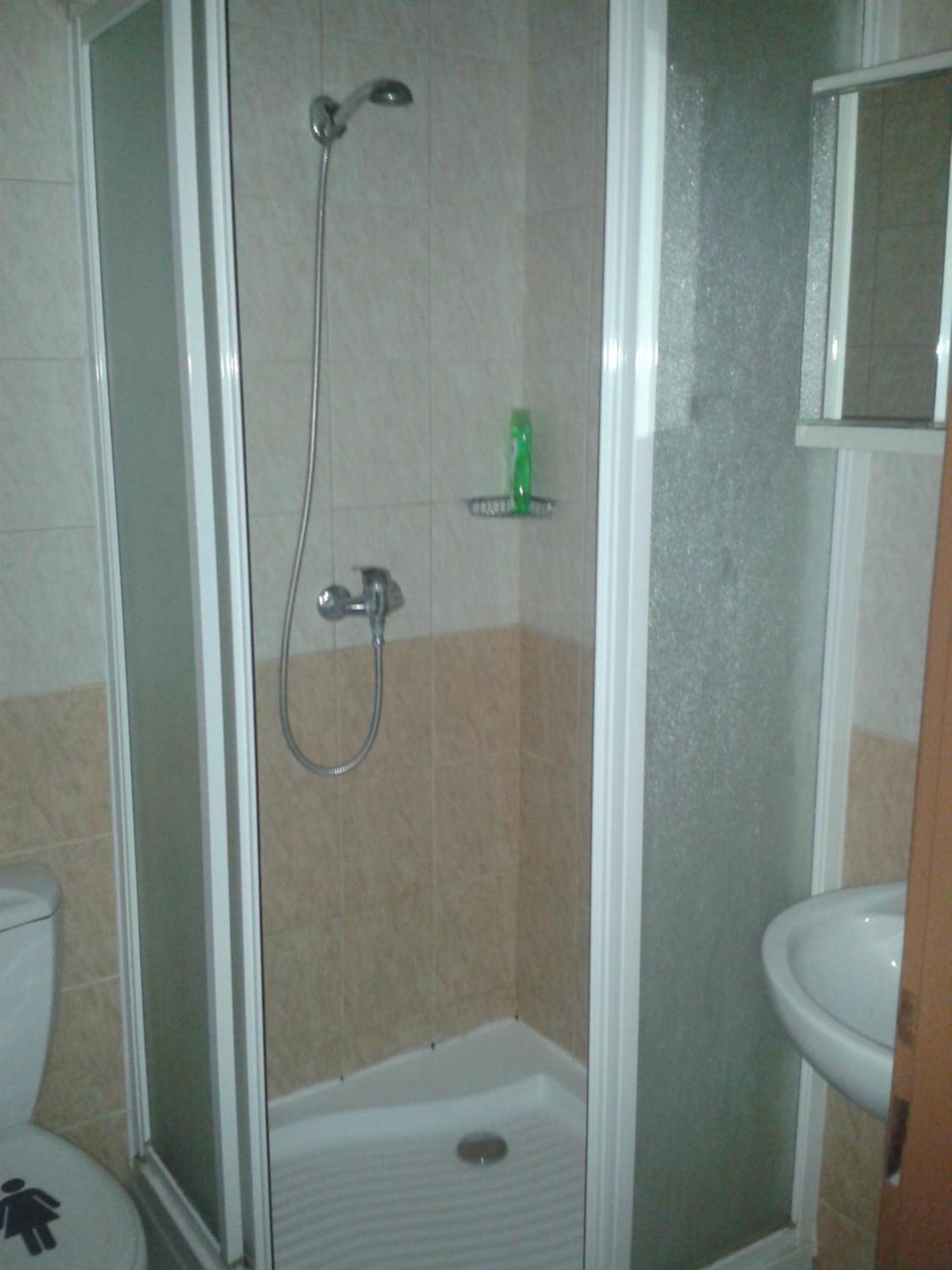Garni Hotel Sonata 特伦钦温泉区 客房 照片