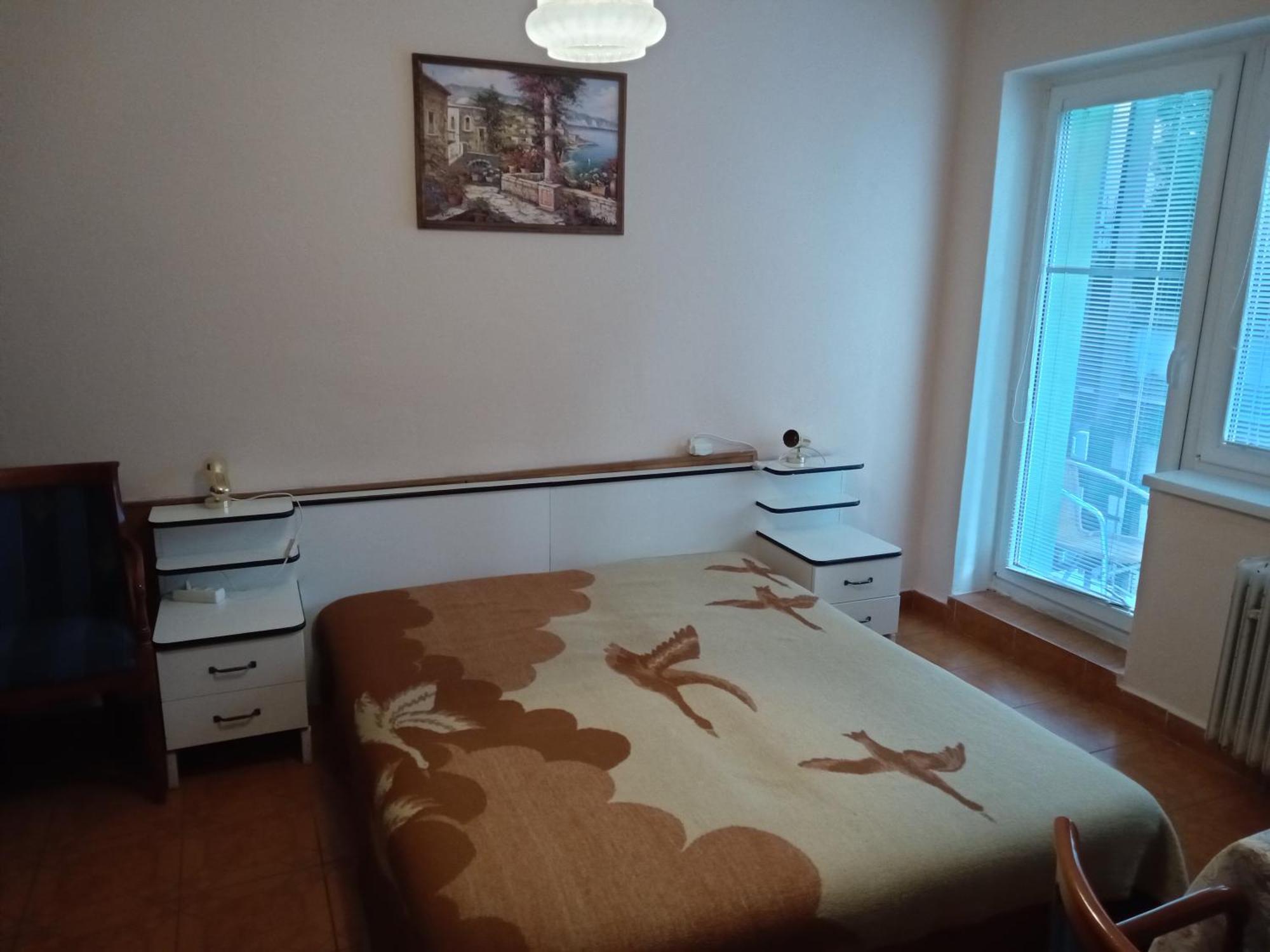 Garni Hotel Sonata 特伦钦温泉区 外观 照片